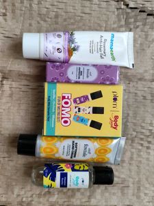Beauty & Care Bundle