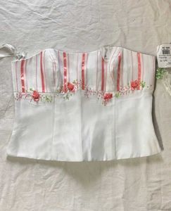 Corset top 🎀