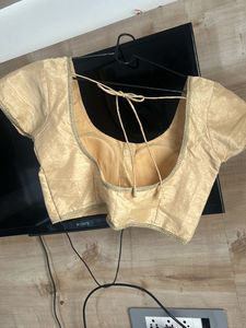 Nice Ready Made Festive Blouse