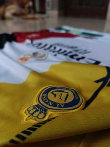 🔥Ultimate Cristiano Ronaldo Legacy Jersey🔥