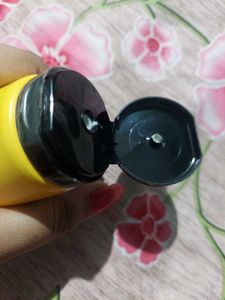 Orgatre Kojic And Niacinamide Face wash
