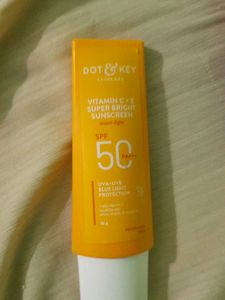 Combo Of Skincare Products