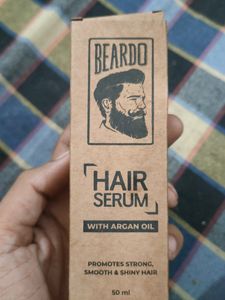 Hair Serum