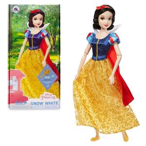 SNOW WHITE COLLECTOR DOLL (PRICE NEGOTIABLE)
