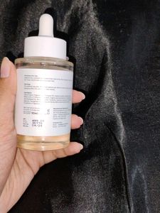 Minimalist Hair Serum