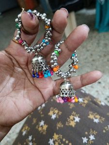Designer Earings
