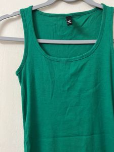 MAX stretchy Top