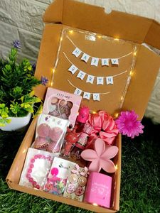 Birthday Gift Hamper