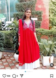 Dress Nd Kurta
