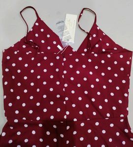 New Dressberry Cute Dress