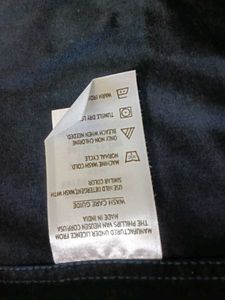 Care Label