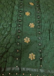 Dress Material/Salwar Suit Material