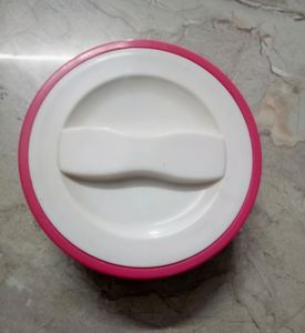 Lunch Box Steel