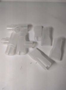 Nebulizer Mouth piece