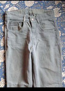 Grey jeans (Women)