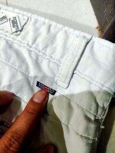 Men&#39;s Denim Pants