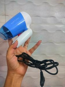 Mattlook Compact Hair Dryer 1000 Watt