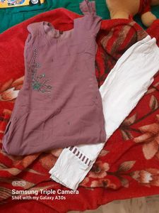Kurta Set New