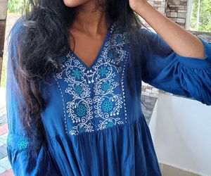 Women Short Kurti