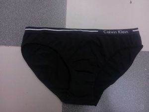 calvin klein pantry