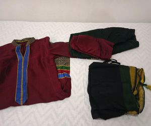 Patiala Suit