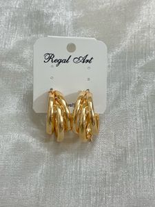 Combo Earrings