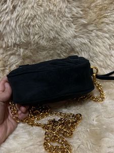 Gucci Marmont Belt Bag