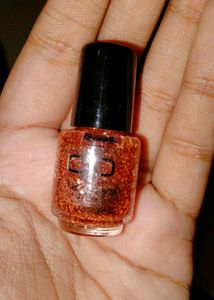 Glitter Nail Polish