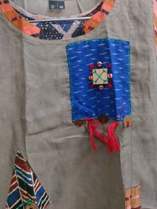 Festive Kurta