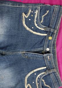 Jeans/Denims
