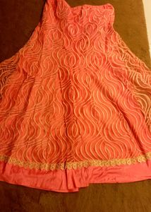 Beautiful Ethnic Gown