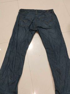 Pepe Jeans Dark Wash