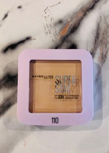 Maybelline Super Stay Powder