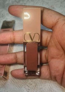 Valentino Lip &amp; Blush Blur Liquid - 113R