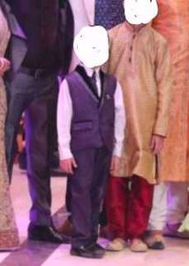 Men&#39;s Kurta Set
