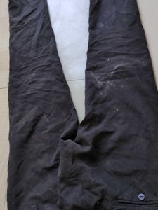 Black Pants