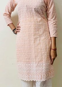 Beautiful Kurta