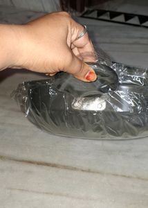 Hard Anodized Kadhai Titenium