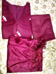 Kurta Sets