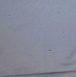 Celio Blue Polo T-Shirt