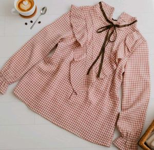Full Sleeves Top