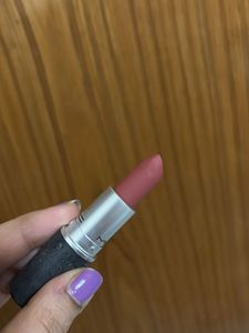 MAC powder kiss lipstick