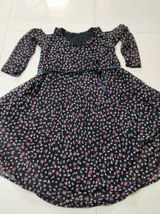 Western Gown
