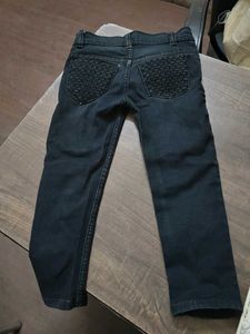 Girl Kids Clothing Bundle (Pack Of 4)