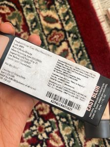 Original Huda Beauty Foundation