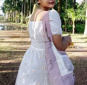 Daisy Dreams Dress