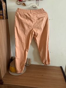 Forever 21 Women Solid Jogger