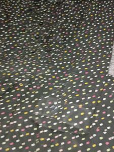 Cute Polka Dot Dress