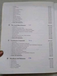 Master The NCERT CHEMISTRY VOLUME 2