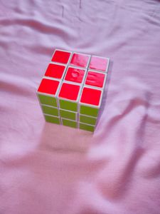 Rubik's Cube
